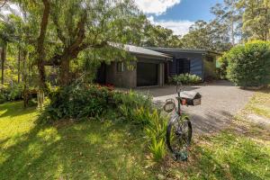 DolceVita at Peppertree Cottage