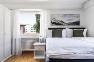 SOHO 2A !Gratis Parken, Free Parking!