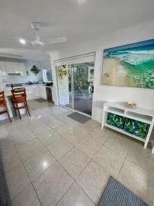 The Palms Beach House - Pottsville