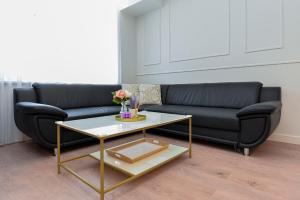 Nida family apartments