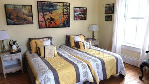 Harrington House Picton