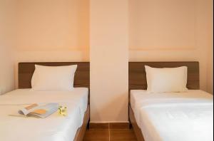 Mint Hotel Bui Vien Q1