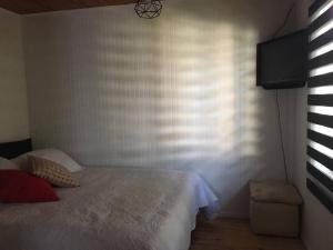 Linda y cómoda casa interior enteraindependiente