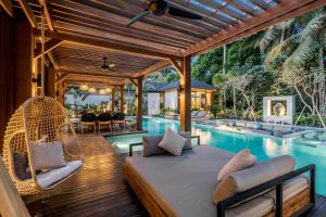 Villa Orion by BaliSuperHost