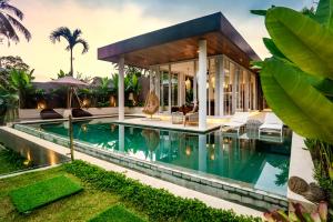 Villa Paso by BaliSuperHost