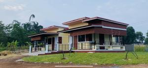 Panutsaya Homestay
