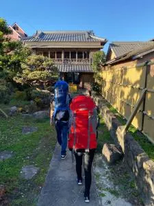 anakashico Hostel Kumano Kodo - Wafuka