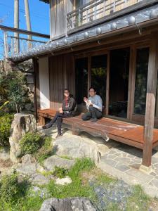 anakashico Hostel Kumano Kodo