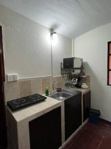 CASA NATY Dep 1