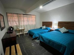 CASA NATY Dep 1