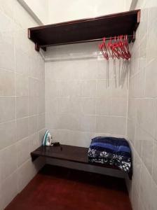 CASA NATY Dep 1