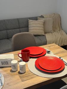 Modern & Cozy Studio