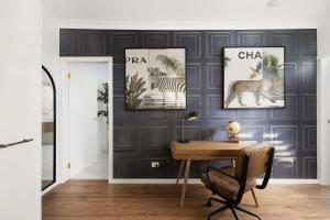 Little Beach Boutique Apartment Whole Property