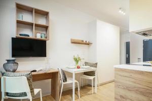 Apartamenty na Jaworskiej Wrocław