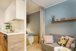 Apartamenty na Jaworskiej Wrocław