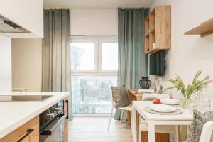 Apartamenty na Jaworskiej Wrocław