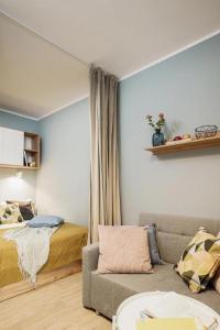 Apartamenty na Jaworskiej Wrocław