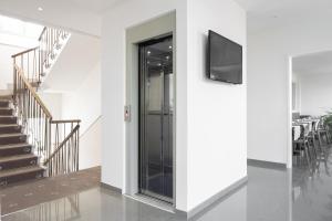 Hotel Cantoria