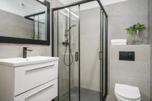 Apartamenty na Jaworskiej Wrocław