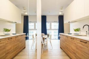 Apartamenty na Jaworskiej Wrocław