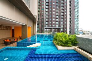 Best Western Plus Wanda Grand Hotel