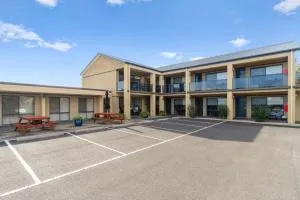 Bay Motel Safety Beach - Safety Beach