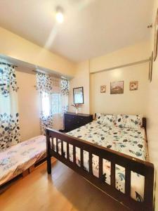 Spacious 3BR Condo at Little Baguio Terraces San Juan City