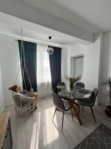 Dio's Apartment 29F-1 - Bulai-Frumoasa