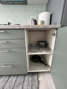 Dios Apartment 29F-1