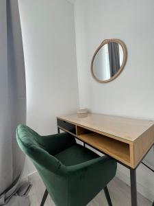 Dios Apartment 29F-1