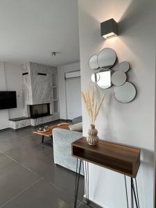 Koroni Luxury Maisonette