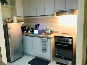 One Bedroom with Netflix at Legaspi Village Makati