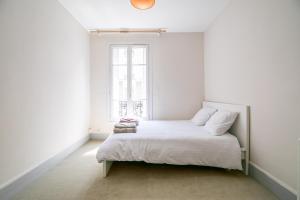 Appartement Ivry
