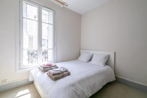 Appartement Ivry