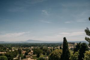 Maisons de vacances Modern Villa with contemporary views : photos des chambres