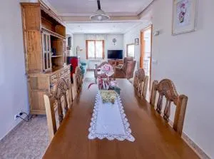 El Mirador - Bisjueces