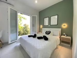 Alexander apartment 2 - Klísmata