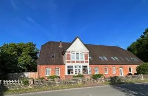 INTERGO Apartments - Jesteburg