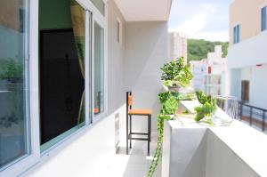 Phòng 4 Người (Quadruple Room)
