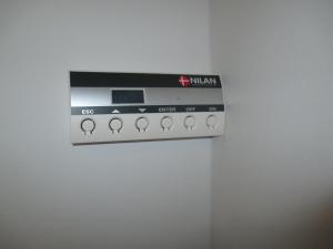 White House Hotel Apartments