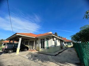 Homestay Denai Universiti near UMK 3 rooms aircond with wifi