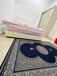 Homestay Denai Universiti near UMK 3 rooms aircond with wifi