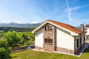 Casa en Llanes cerca de la playa, Niembru. El Carrascal - Niembru