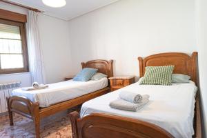 Casa en Llanes cerca de la playa, Niembru. El Carrascal