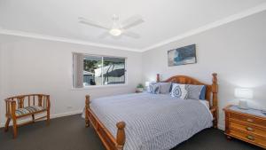 Barwell Cottage Woy Woy