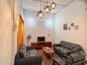 Padang Besar Homestay Firdaus - 巴东勿刹