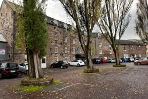 3 stern hotel The Watermill Hotel Paisley Grossbritannien