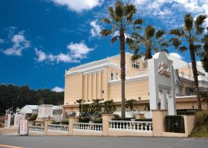 ホテルシエル沼津店 沼津インター -大人専用- - Ubytování bez kategorie ve městě Numazu