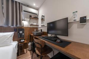 Phòng Superior giường đôi lớn (Superior Queen Room)