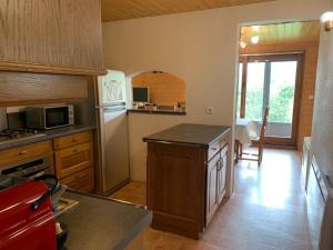 Chalet- Capacité 810 pers au cœur de la station